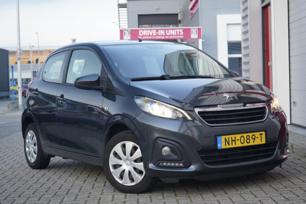 Peugeot 108 1.0 e-VTi Blue Lion | AIRCO | BLUETOOTH | LED