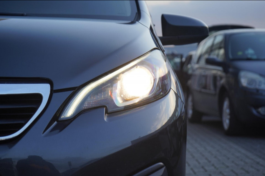 Peugeot 108 1.0 e-VTi Blue Lion | AIRCO | BLUETOOTH | LED