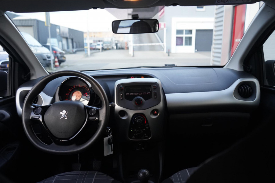 Peugeot 108 1.0 e-VTi Blue Lion | AIRCO | BLUETOOTH | LED