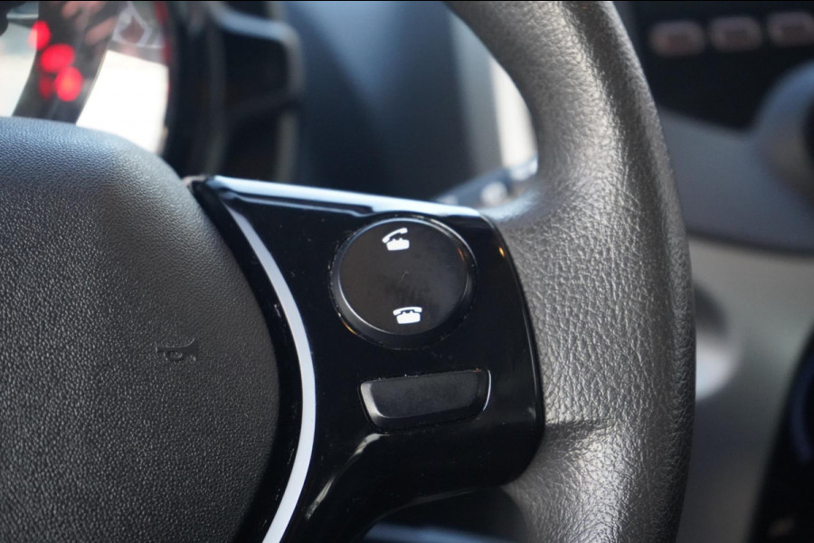 Peugeot 108 1.0 e-VTi Blue Lion | AIRCO | BLUETOOTH | LED