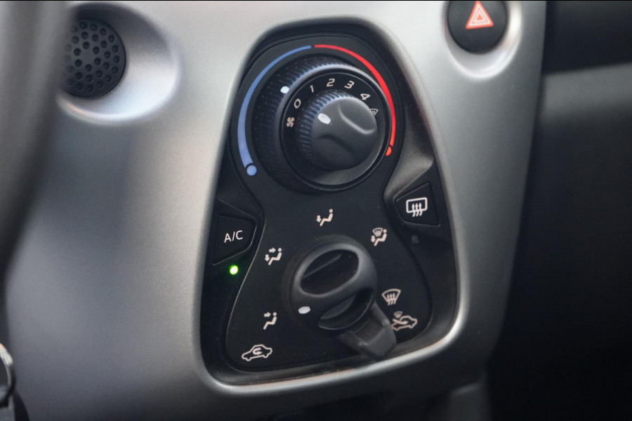 Peugeot 108 1.0 e-VTi Blue Lion | AIRCO | BLUETOOTH | LED