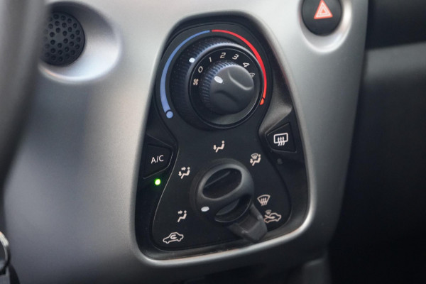 Peugeot 108 1.0 e-VTi Blue Lion | AIRCO | BLUETOOTH | LED