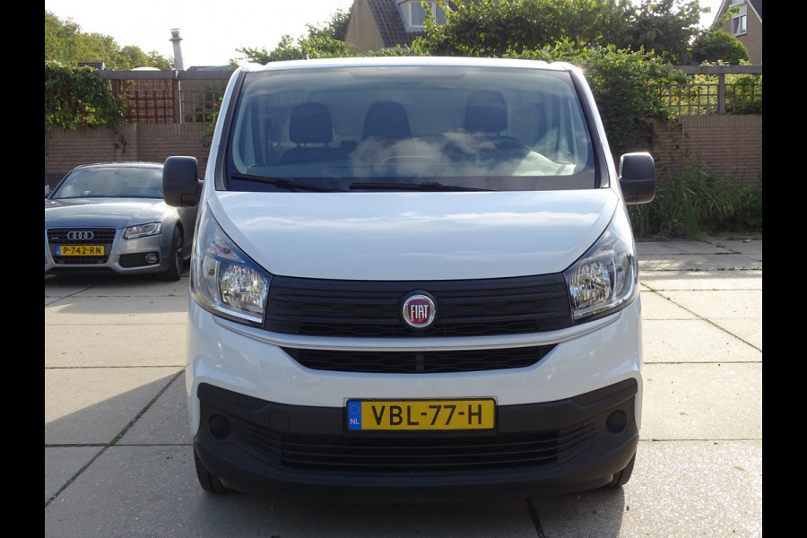 Fiat Talento 1.6 MJ EcoJet L2H1 EURO 6