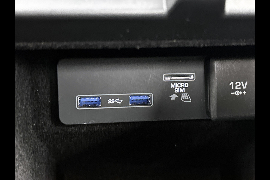 Land Rover Range Rover Evoque 2.0 P200 AWD R-Dynamic S(NL-auto,Dealer OnderH, Pano Dak, Camera, Carplay, Stoel Verwarmd, Etc