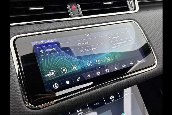 Land Rover Range Rover Evoque 2.0 P200 AWD R-Dynamic S(NL-auto,Dealer OnderH, Pano Dak, Camera, Carplay, Stoel Verwarmd, Etc