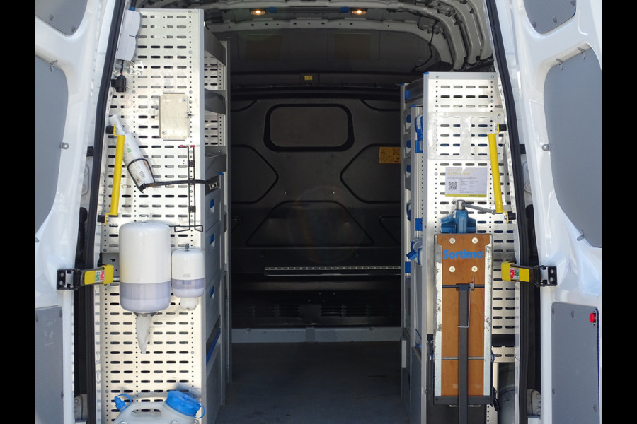 Ford Transit Custom 2.0 TDCI L2H2 Trend