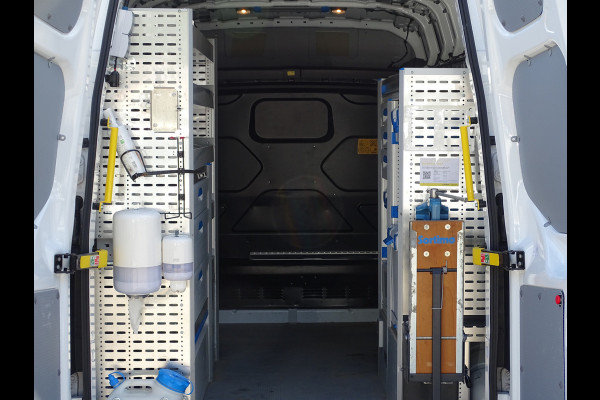 Ford Transit Custom 2.0 TDCI L2H2 Trend