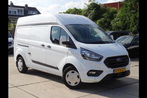 Ford Transit Custom 2.0 TDCI L2H2 Trend