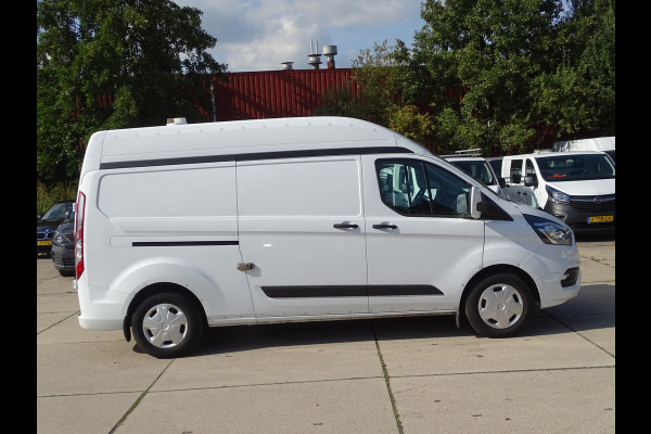 Ford Transit Custom 2.0 TDCI L2H2 Trend