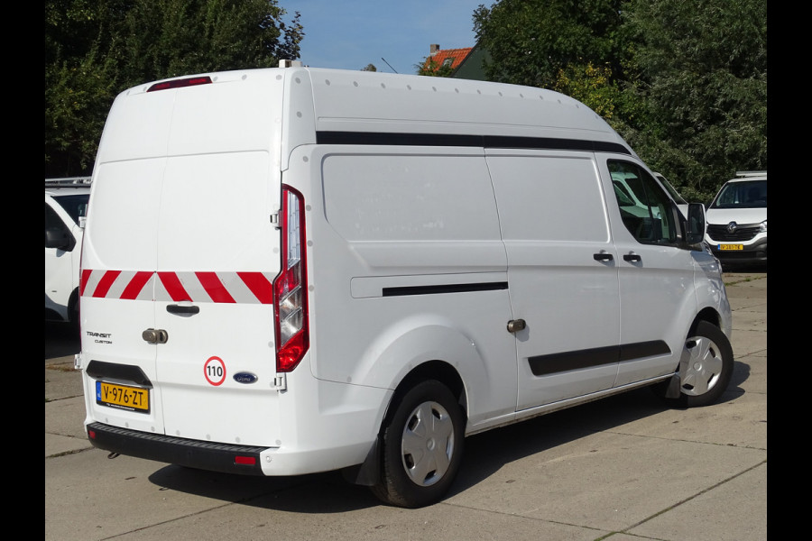 Ford Transit Custom 2.0 TDCI L2H2 Trend