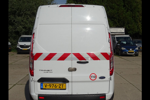 Ford Transit Custom 2.0 TDCI L2H2 Trend