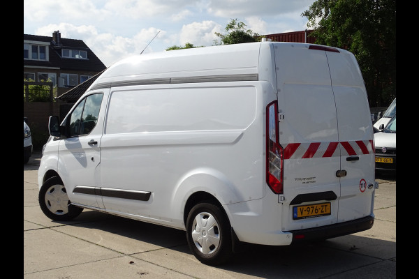 Ford Transit Custom 2.0 TDCI L2H2 Trend
