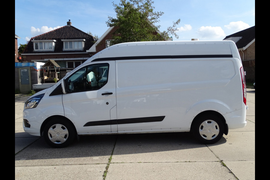 Ford Transit Custom 2.0 TDCI L2H2 Trend
