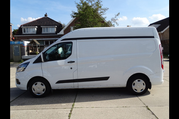 Ford Transit Custom 2.0 TDCI L2H2 Trend