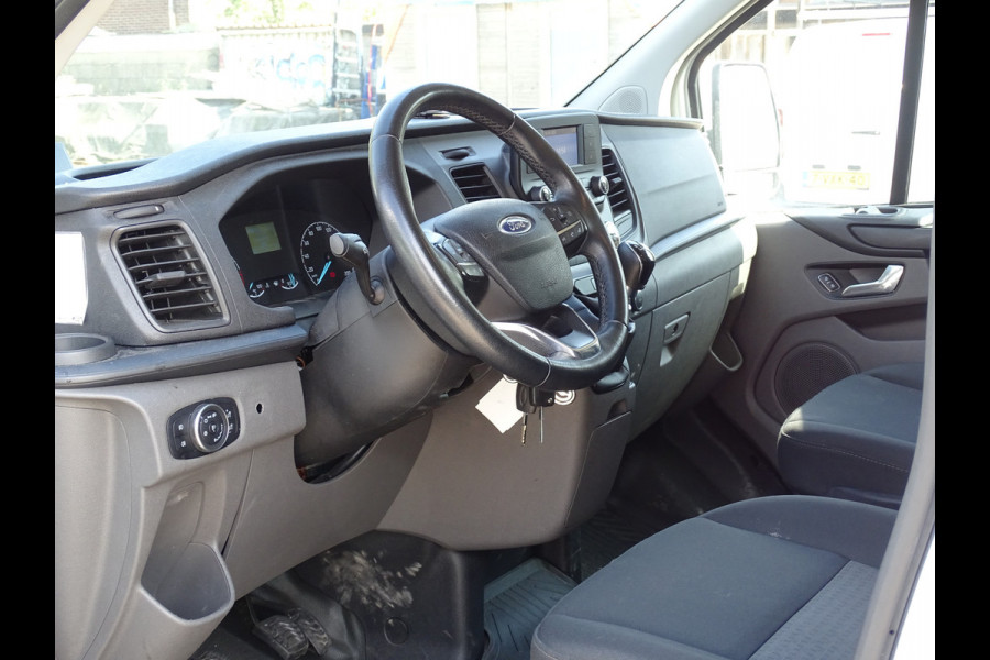 Ford Transit Custom 2.0 TDCI L2H2 Trend