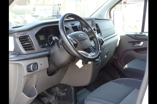 Ford Transit Custom 2.0 TDCI L2H2 Trend