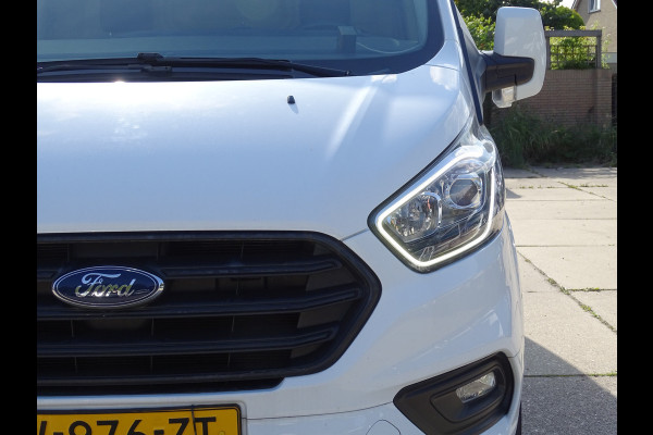 Ford Transit Custom 2.0 TDCI L2H2 Trend