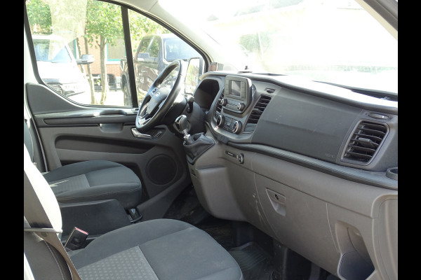 Ford Transit Custom 2.0 TDCI L2H2 Trend