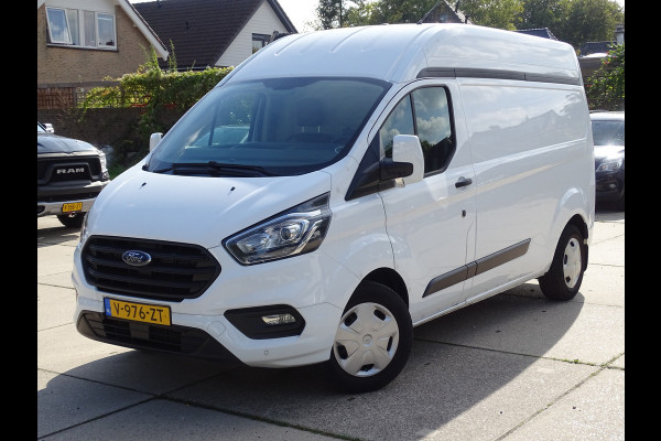 Ford Transit Custom 2.0 TDCI L2H2 Trend