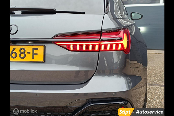 Audi A6 Avant RS 6 TFSI quattro Audi A6 Avant RS 6 TFSI quattro