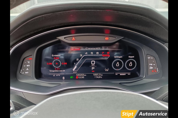 Audi A6 Avant RS 6 TFSI quattro Audi A6 Avant RS 6 TFSI quattro