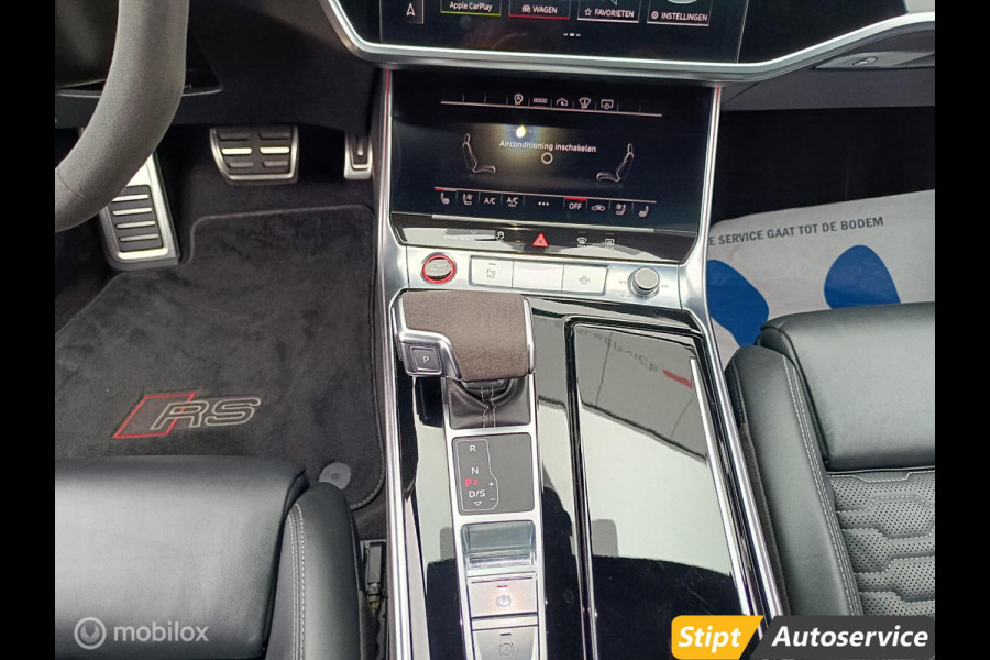 Audi A6 Avant RS 6 TFSI quattro Audi A6 Avant RS 6 TFSI quattro