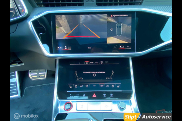 Audi A6 Avant RS 6 TFSI quattro Audi A6 Avant RS 6 TFSI quattro