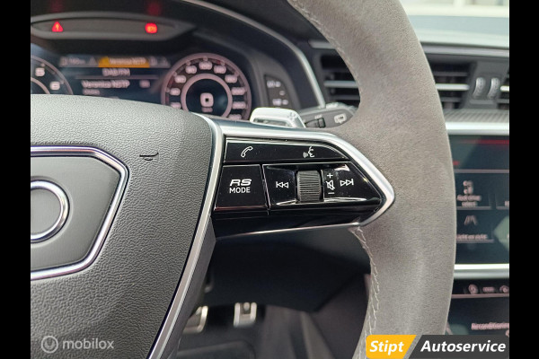 Audi A6 Avant RS 6 TFSI quattro Audi A6 Avant RS 6 TFSI quattro