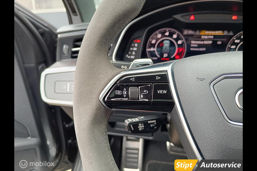 Audi A6 Avant RS 6 TFSI quattro Audi A6 Avant RS 6 TFSI quattro