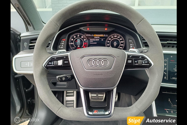 Audi A6 Avant RS 6 TFSI quattro Audi A6 Avant RS 6 TFSI quattro