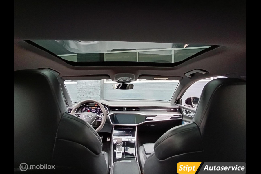 Audi A6 Avant RS 6 TFSI quattro Audi A6 Avant RS 6 TFSI quattro