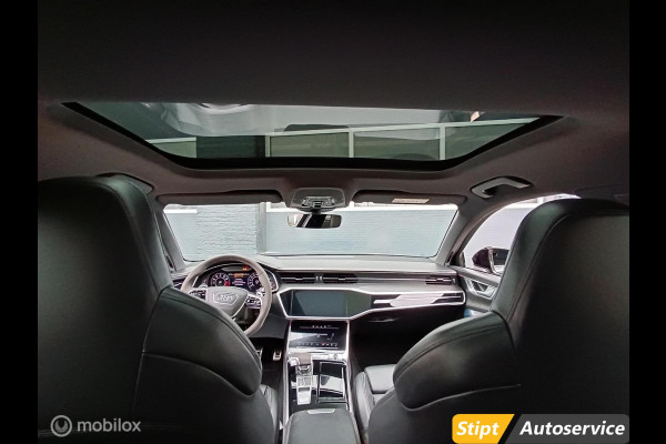 Audi A6 Avant RS 6 TFSI quattro Audi A6 Avant RS 6 TFSI quattro