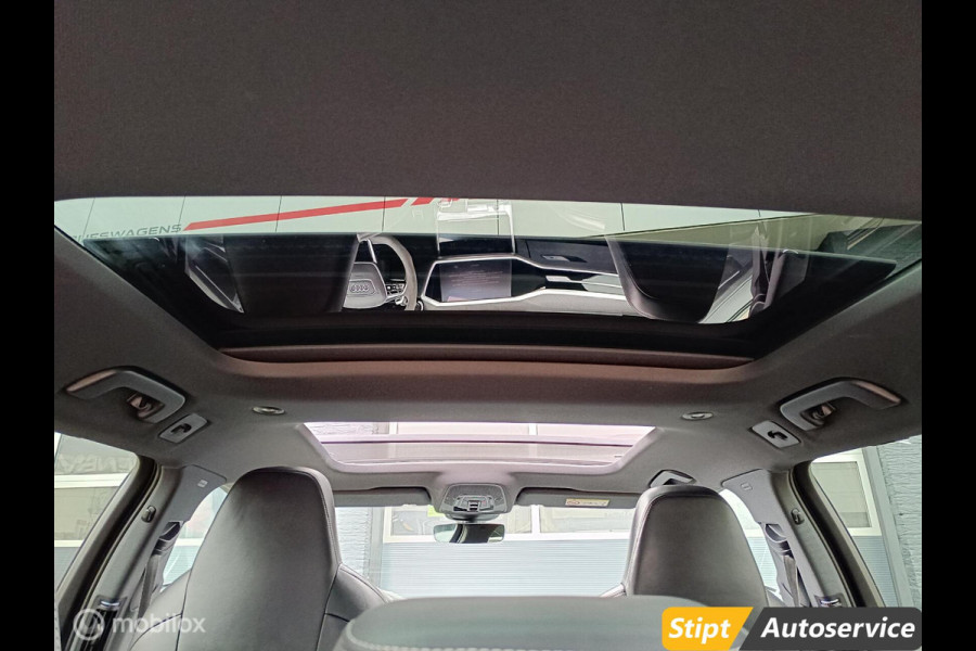 Audi A6 Avant RS 6 TFSI quattro Audi A6 Avant RS 6 TFSI quattro