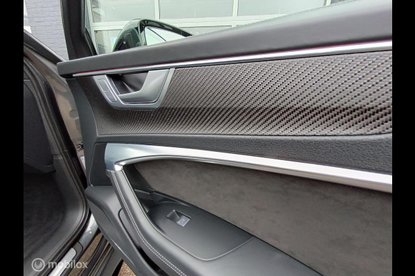 Audi A6 Avant RS 6 TFSI quattro Audi A6 Avant RS 6 TFSI quattro