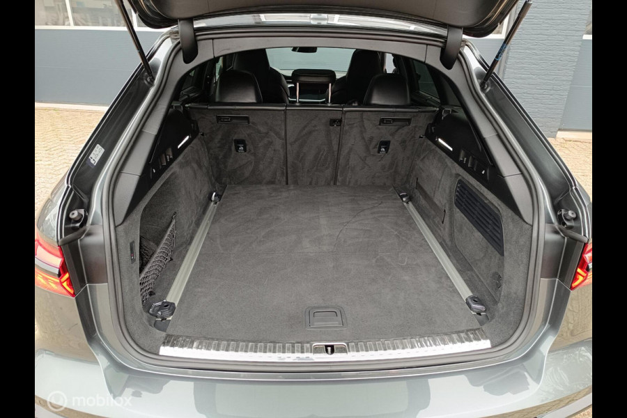 Audi A6 Avant RS 6 TFSI quattro Audi A6 Avant RS 6 TFSI quattro