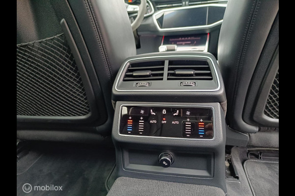 Audi A6 Avant RS 6 TFSI quattro Audi A6 Avant RS 6 TFSI quattro