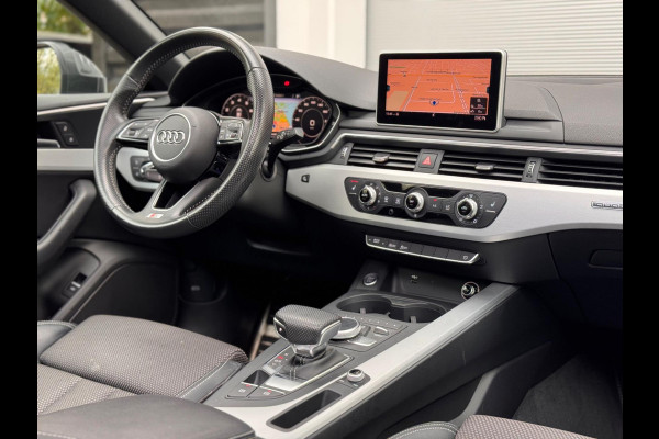 Audi A5 Sportback 45 TFSI quattro 3x S-Line Pano/Keyless/Virtual