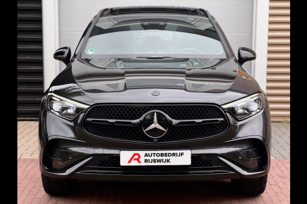 Mercedes-Benz GLC 300e 4MATIC AMG Line Pano/Memory/360/Massage