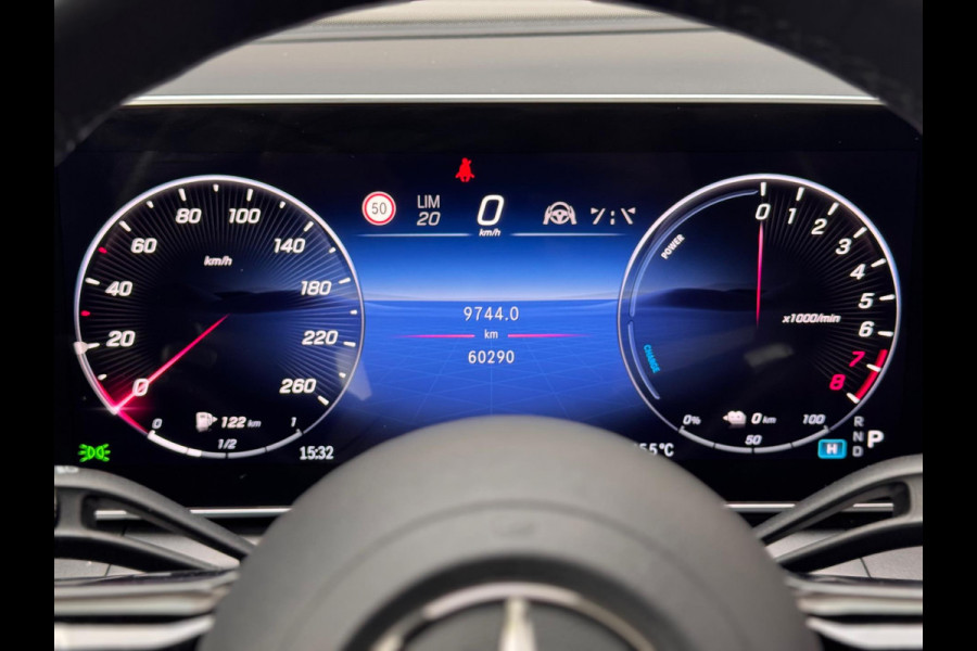 Mercedes-Benz GLC 300e 4MATIC AMG Line Pano/Memory/360/Massage