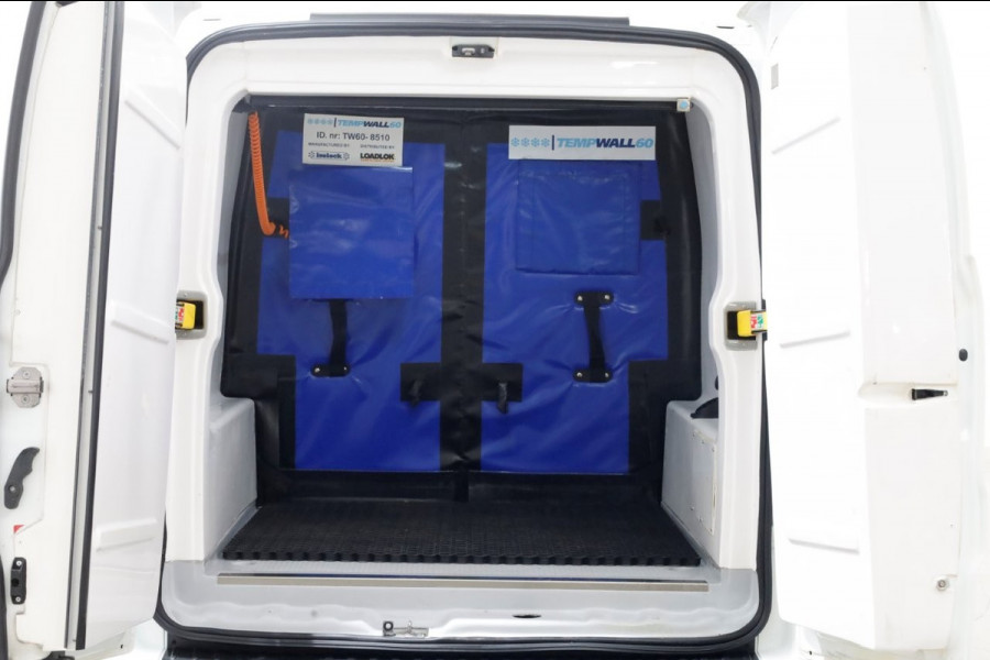 Ford Transit Custom 2.0 TDCI 130pk L2H1 Trend Koelwagen 12V + 230V 2 Compartimenten 02-2021