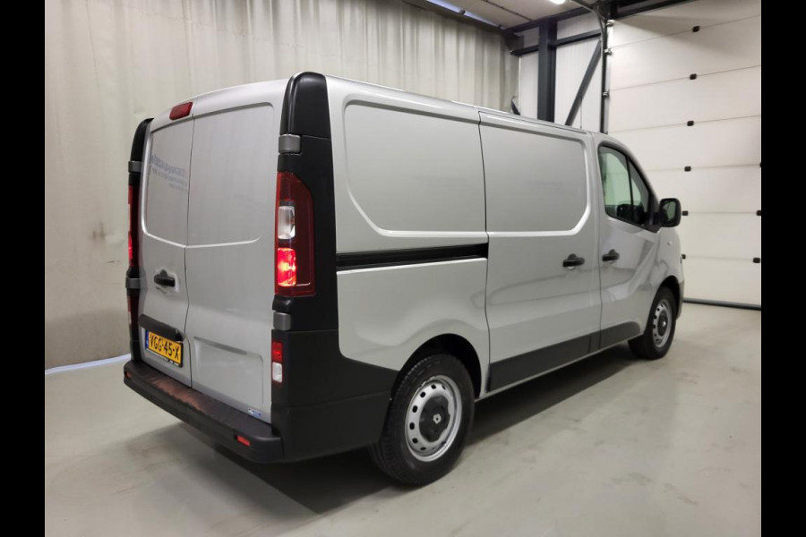 Renault Trafic 1.6dCi 3-Zits Euro 6! Renault Trafic 1.6dCi 3-Zits Euro 6!