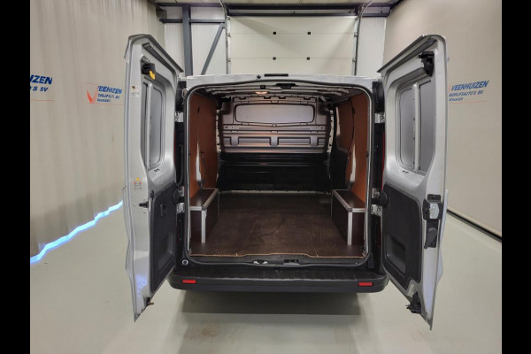 Renault Trafic 1.6dCi 3-Zits Euro 6! Renault Trafic 1.6dCi 3-Zits Euro 6!