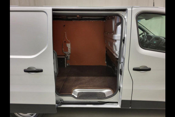 Renault Trafic 1.6dCi 3-Zits Euro 6! Renault Trafic 1.6dCi 3-Zits Euro 6!