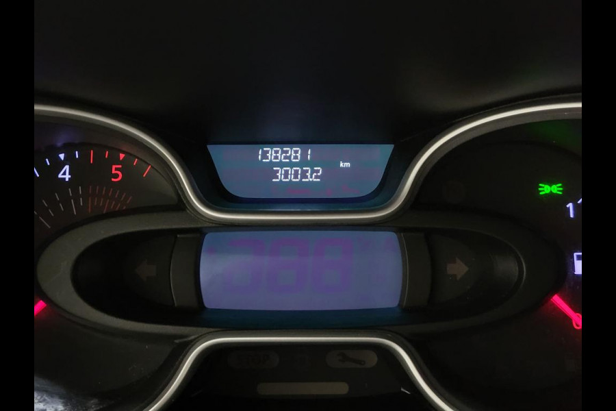 Renault Trafic 1.6dCi 3-Zits Euro 6! Renault Trafic 1.6dCi 3-Zits Euro 6!