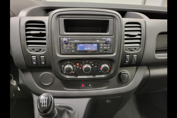 Renault Trafic 1.6dCi 3-Zits Euro 6! Renault Trafic 1.6dCi 3-Zits Euro 6!