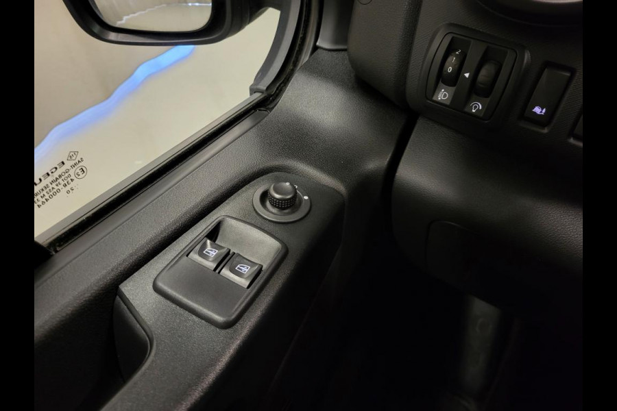 Renault Trafic 1.6dCi 3-Zits Euro 6! Renault Trafic 1.6dCi 3-Zits Euro 6!