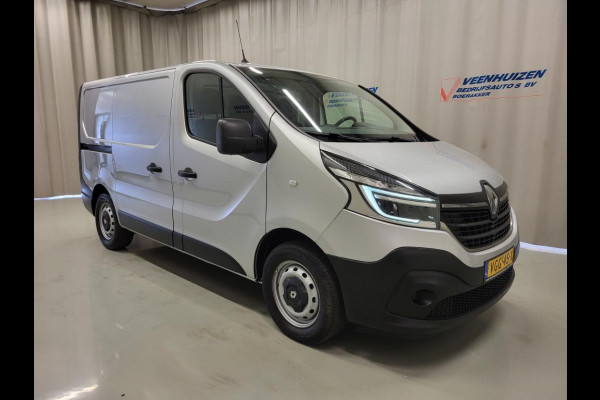 Renault Trafic 1.6dCi 3-Zits Euro 6! Renault Trafic 1.6dCi 3-Zits Euro 6!