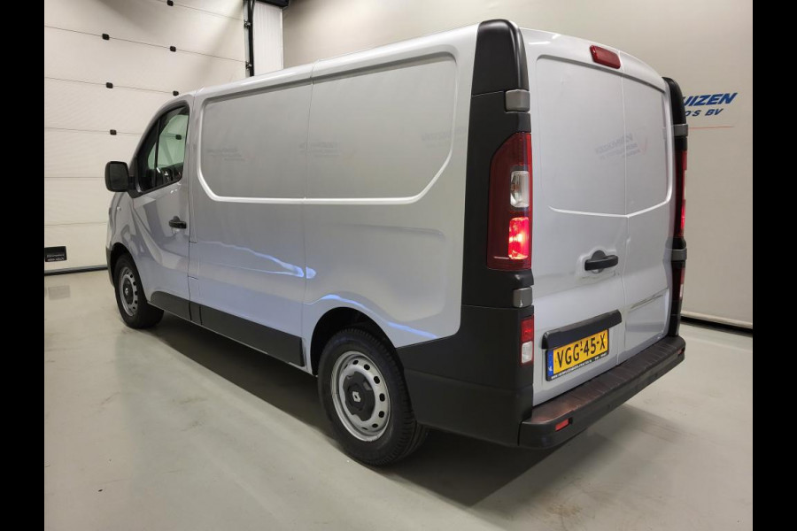 Renault Trafic 1.6dCi 3-Zits Euro 6! Renault Trafic 1.6dCi 3-Zits Euro 6!