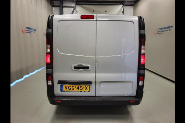 Renault Trafic 1.6dCi 3-Zits Euro 6! Renault Trafic 1.6dCi 3-Zits Euro 6!