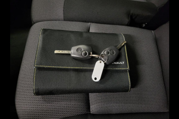 Renault Trafic 1.6dCi 3-Zits Euro 6! Renault Trafic 1.6dCi 3-Zits Euro 6!